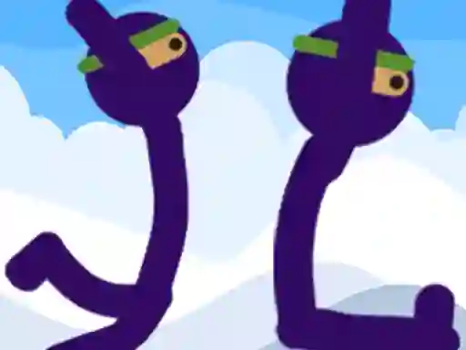 Stickman Swing Star เกมออนไลน์