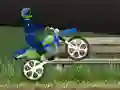 Jaludo Biker เกมออนไลน์
