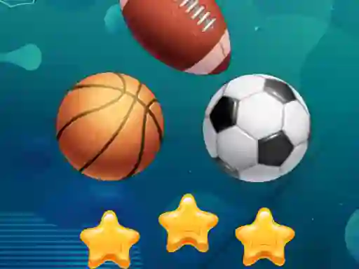 Idle Ball Fall เกมออนไลน์