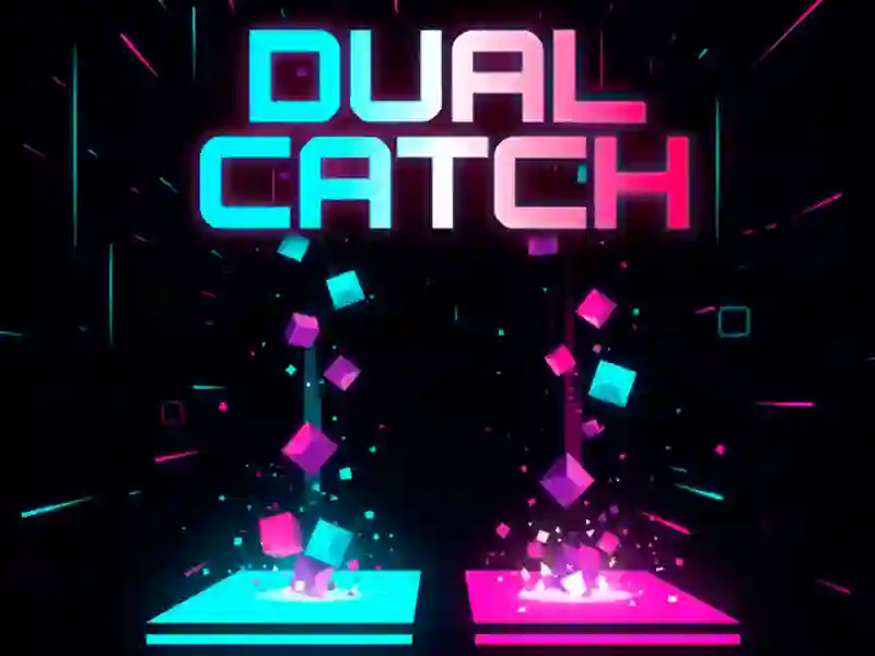 Dual Catch เกมออนไลน์