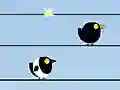 Gone with the Birds เกมออนไลน์