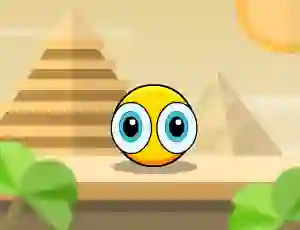 Bouncy Golf เกมออนไลน์