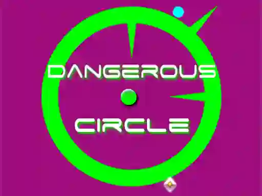 Dangerous Circle เกมออนไลน์