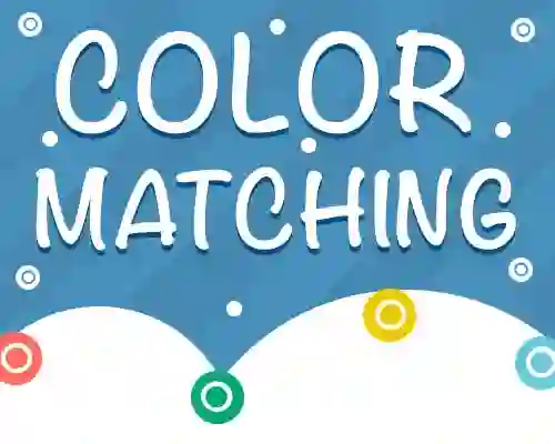 Color matching เกมออนไลน์