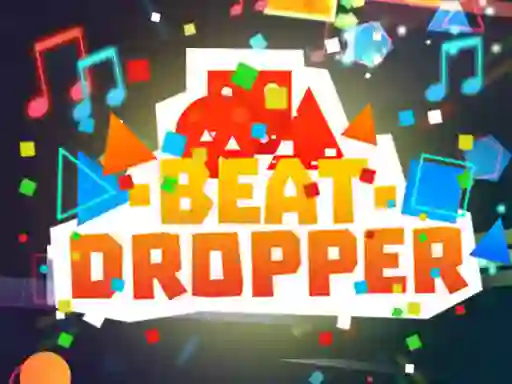 Beat Dropper เกมออนไลน์