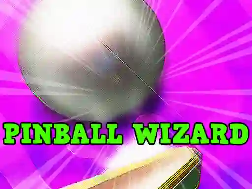 Pinball Wizard เกมออนไลน์