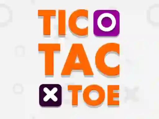 Tic Tac Toe Arcade เกมออนไลน์