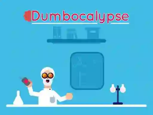 Dumbocalypse เกมออนไลน์