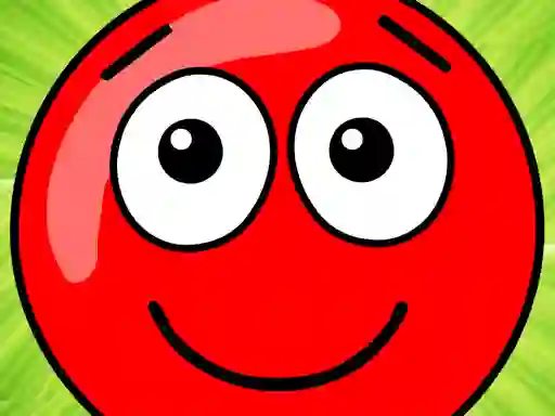 Red Ball The Puzzle เกมออนไลน์