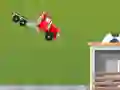 Destructo Truck เกมออนไลน์