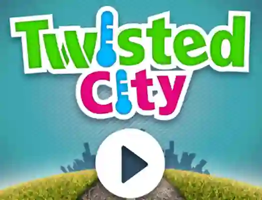 Twisted City เกมออนไลน์