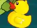 Crocodile love duck เกมออนไลน์