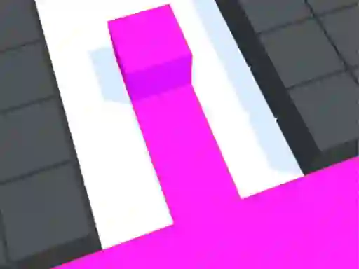 Color Fill 3D เกมออนไลน์