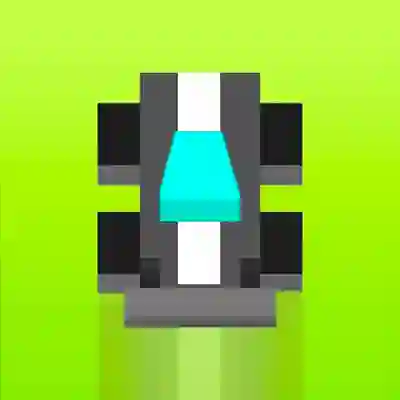 Retro Speed 2 เกมออนไลน์