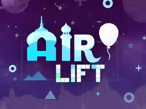 Air Lift เกมออนไลน์