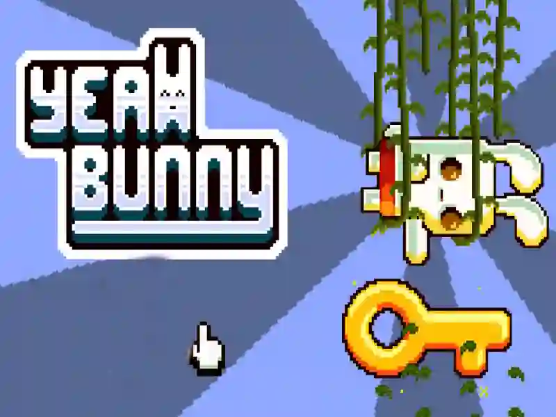 Yeah Bunny! เกมออนไลน์