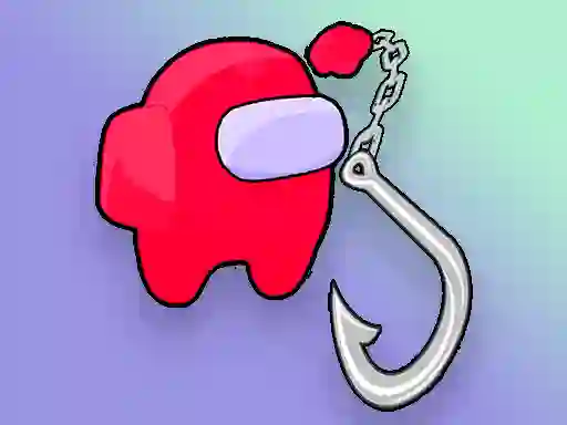 Impostor Hook เกมออนไลน์