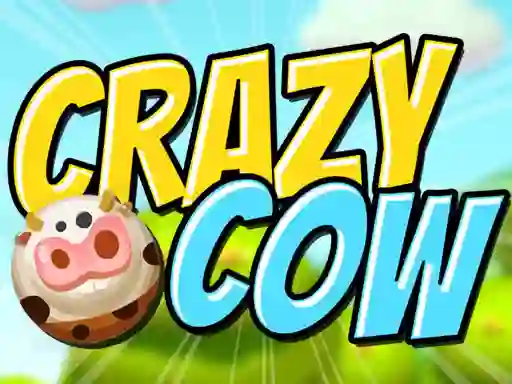 Crazy Cow เกมออนไลน์