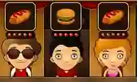 Fastfood Bar เกมออนไลน์