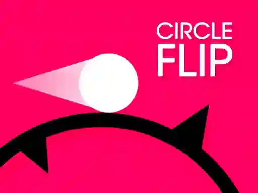 Circle Flip เกมออนไลน์