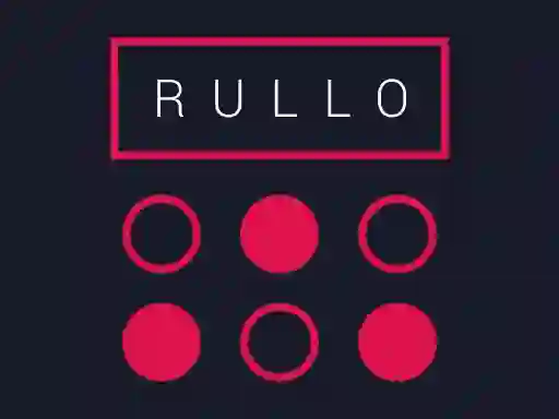 Rullo เกมออนไลน์