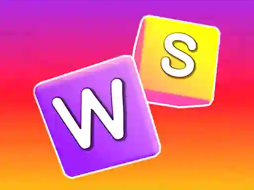 Word Swipe เกมออนไลน์