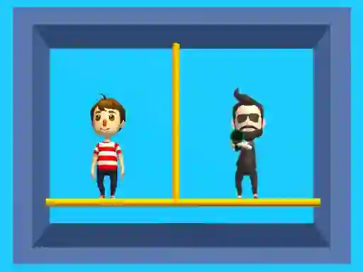 Pin Rescue เกมออนไลน์