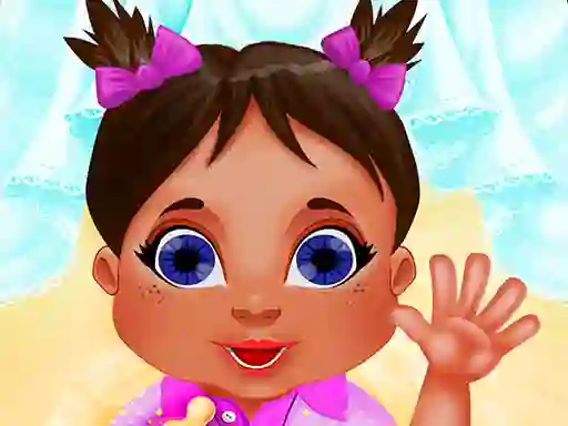 Babysitter เกมออนไลน์