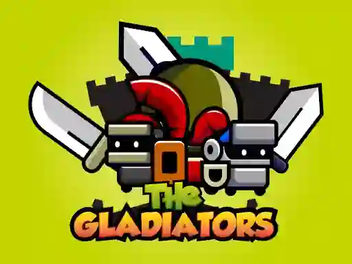 Gladiators เกมออนไลน์