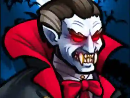 Vampire Survivor เกมออนไลน์