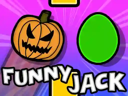 Funny Jack เกมออนไลน์