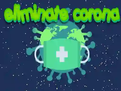 Eliminate Corona เกมออนไลน์