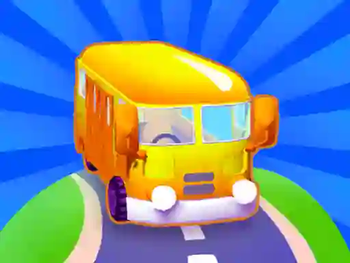 Bus Driver เกมออนไลน์