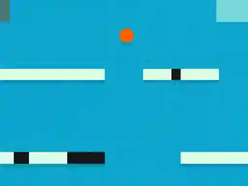 Ball Fall เกมออนไลน์