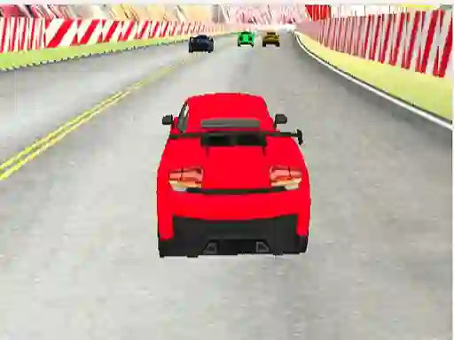 Car Race Champ เกมออนไลน์
