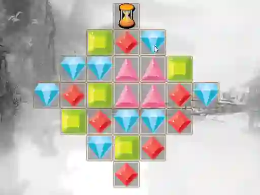 Jewels Matching เกมออนไลน์