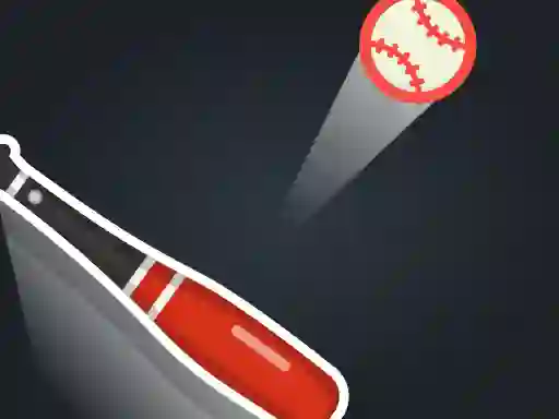 Baseball hit! เกมออนไลน์