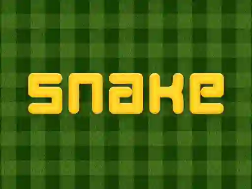 Snake เกมออนไลน์