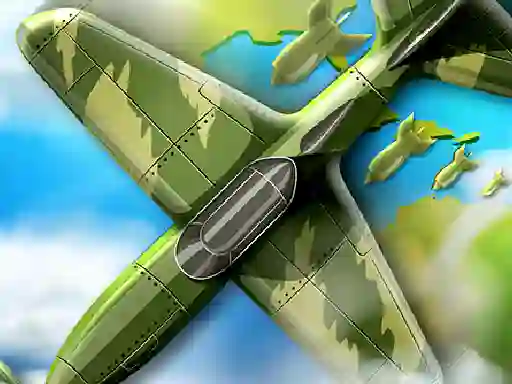 Sky Combat Squardom เกมออนไลน์