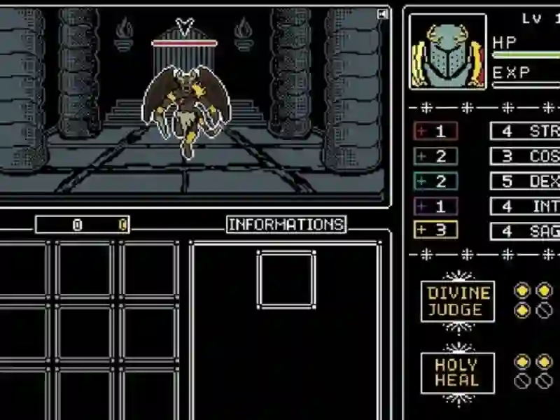 Tartarus Dice เกมออนไลน์