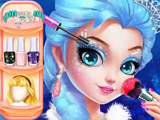 TikTok Baby Girl เกมออนไลน์
