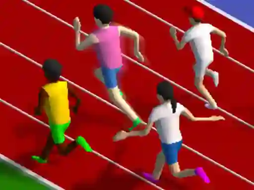 Sprinter เกมออนไลน์