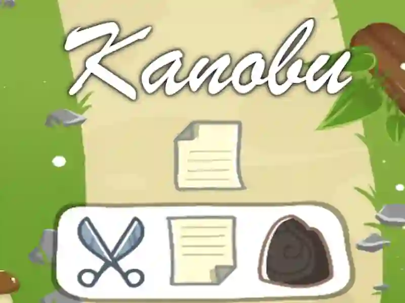 Kanobu เกมออนไลน์