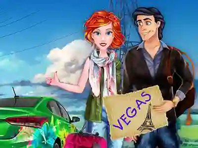 Hitchhiker's Guide for Princesses เกมออนไลน์