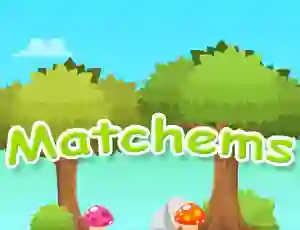 Matchems เกมออนไลน์