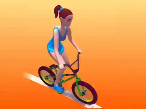 Dangerous Ride เกมออนไลน์