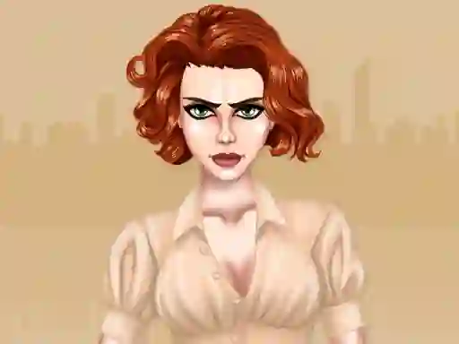 Princess Super Spy เกมออนไลน์