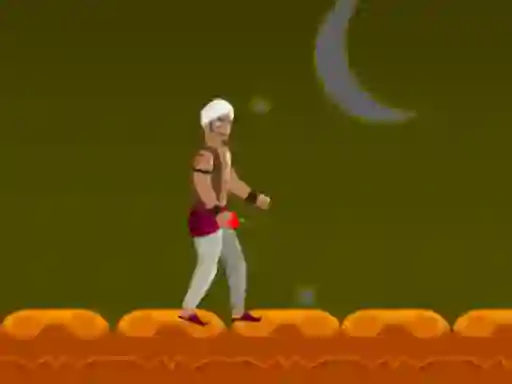 Arabian Night เกมออนไลน์