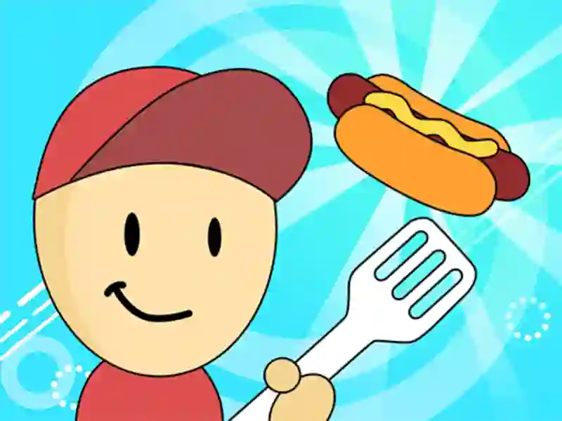Eatventure เกมออนไลน์
