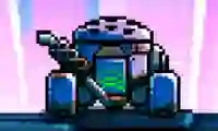 Missile Outbreak เกมออนไลน์